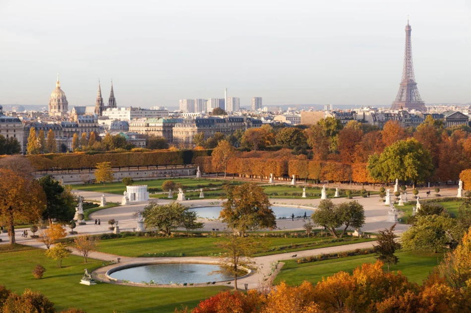 Top 5 des quartiers où séjourner pour une première fois à Paris