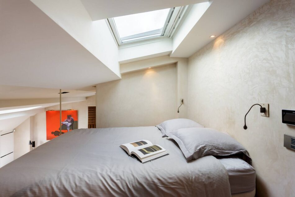 Appartement - Paris, France Prestige sur Louvre et Tuileries
