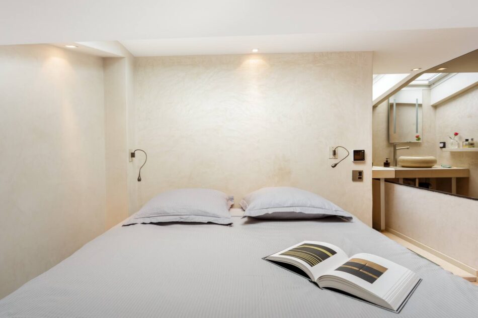Appartement - Paris, France Prestige sur Louvre et Tuileries