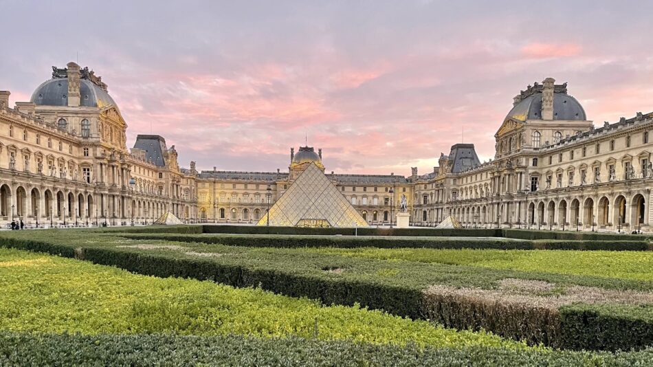 Les plus belles vues de Paris