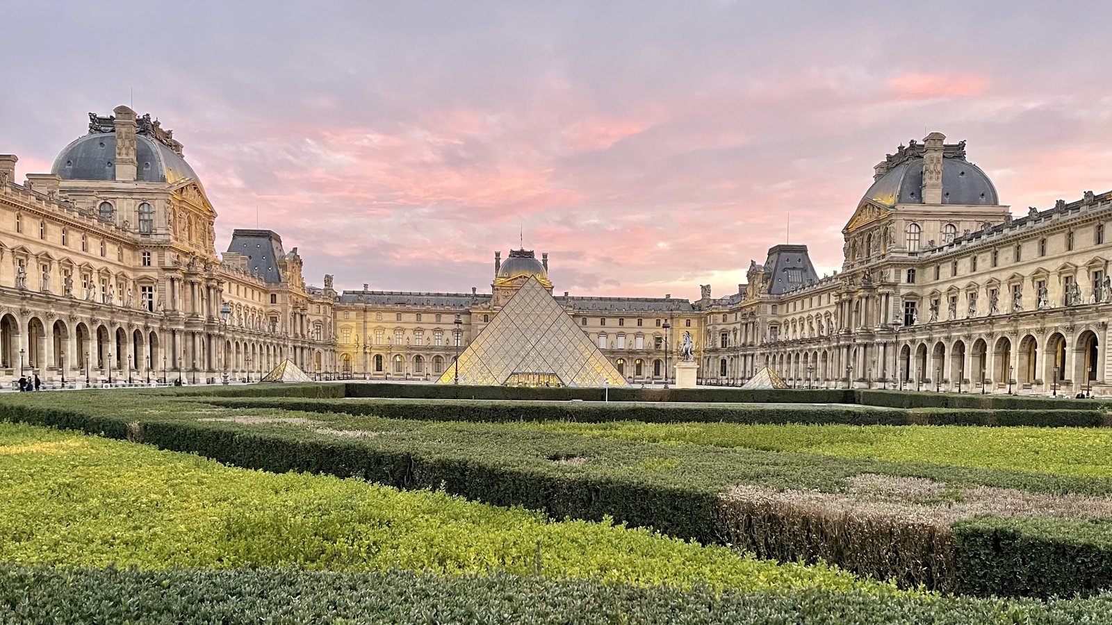 Les plus belles vues de Paris