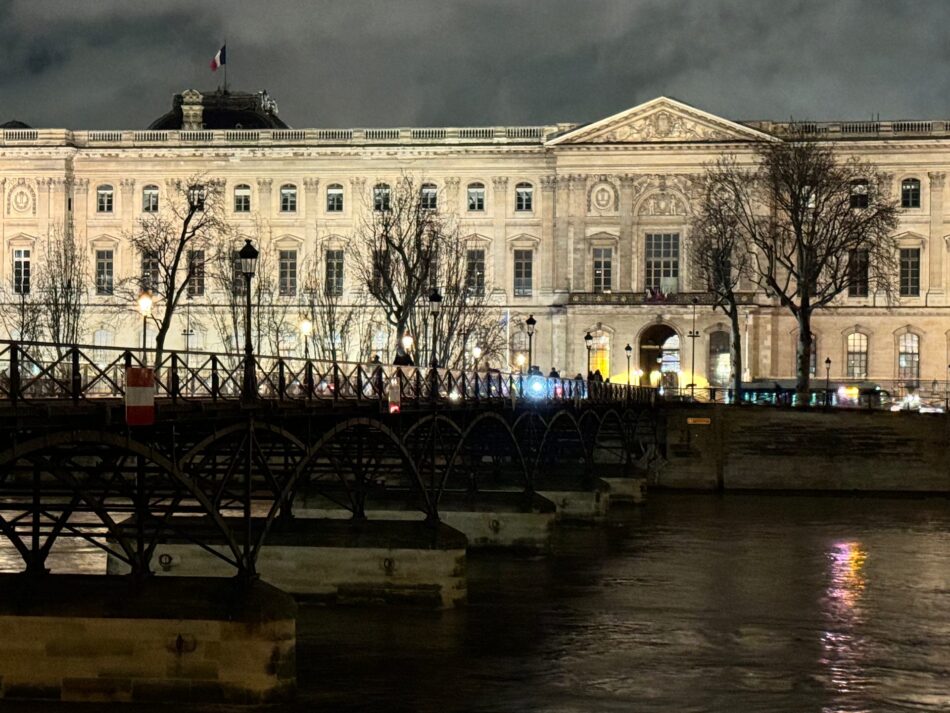 Expositions à Paris cet hiver 2026-2027 : notre sélection à pied depuis la rue de Rivoli