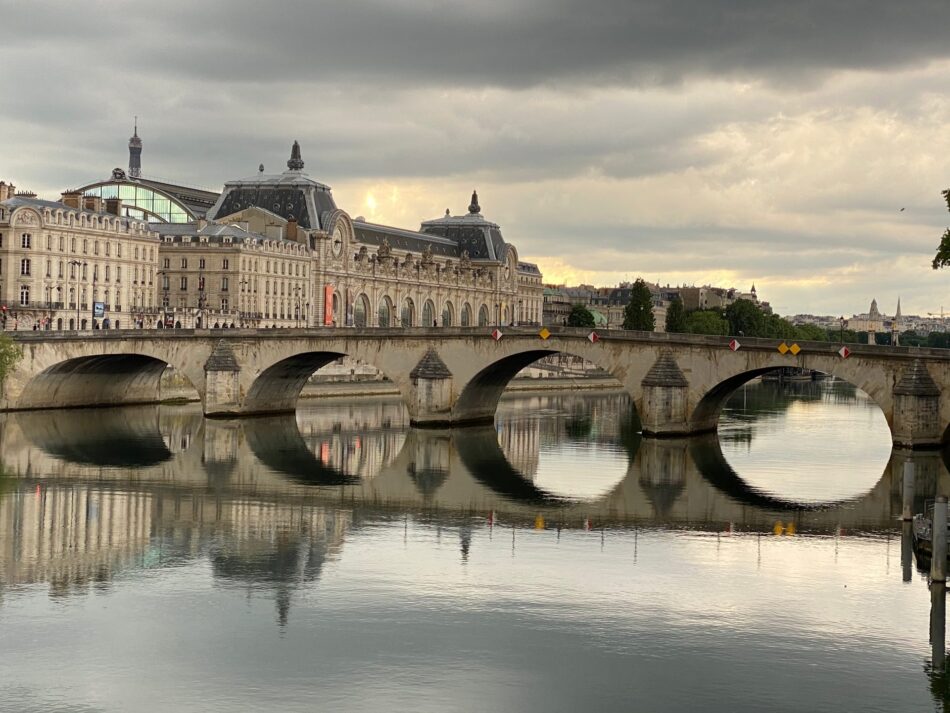 Top 5 des quartiers où séjourner pour une première fois à Paris
